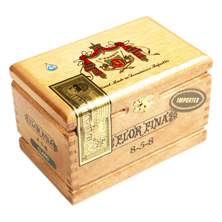 View product media AF81 8-5-8 Anniversary Candela, , jrcigars 3